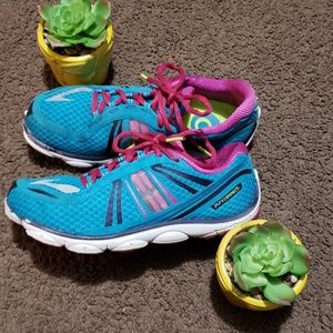 brooks pureconnect 3